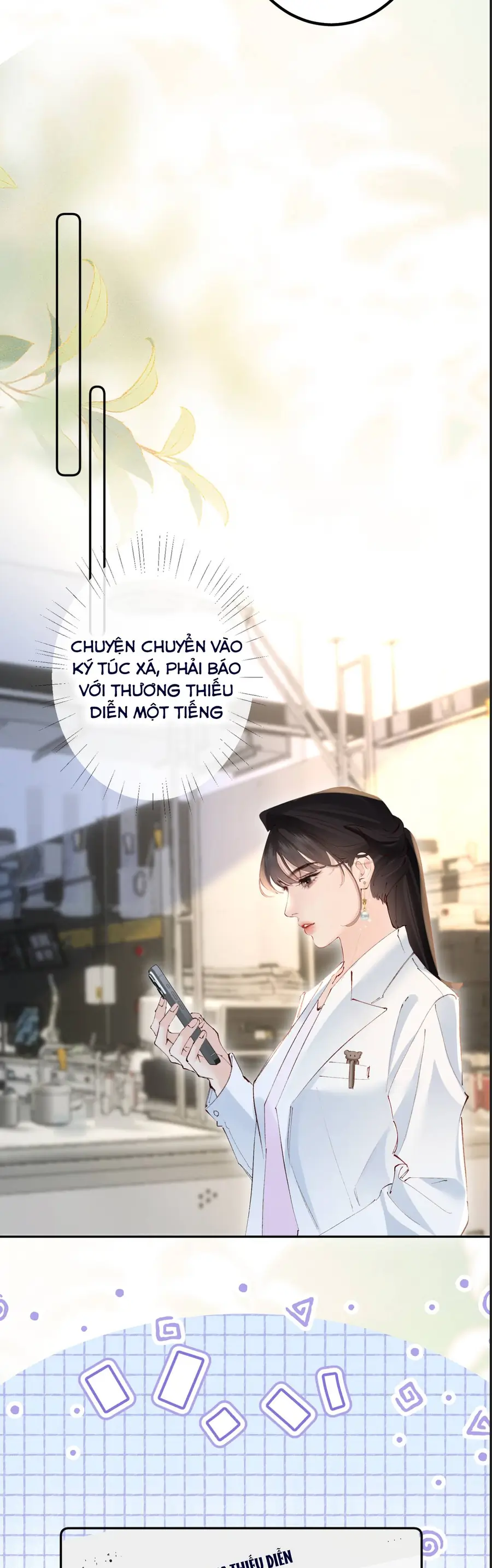 Siêu Cấp Cưng Chiều Chapter 39 - Trang 2