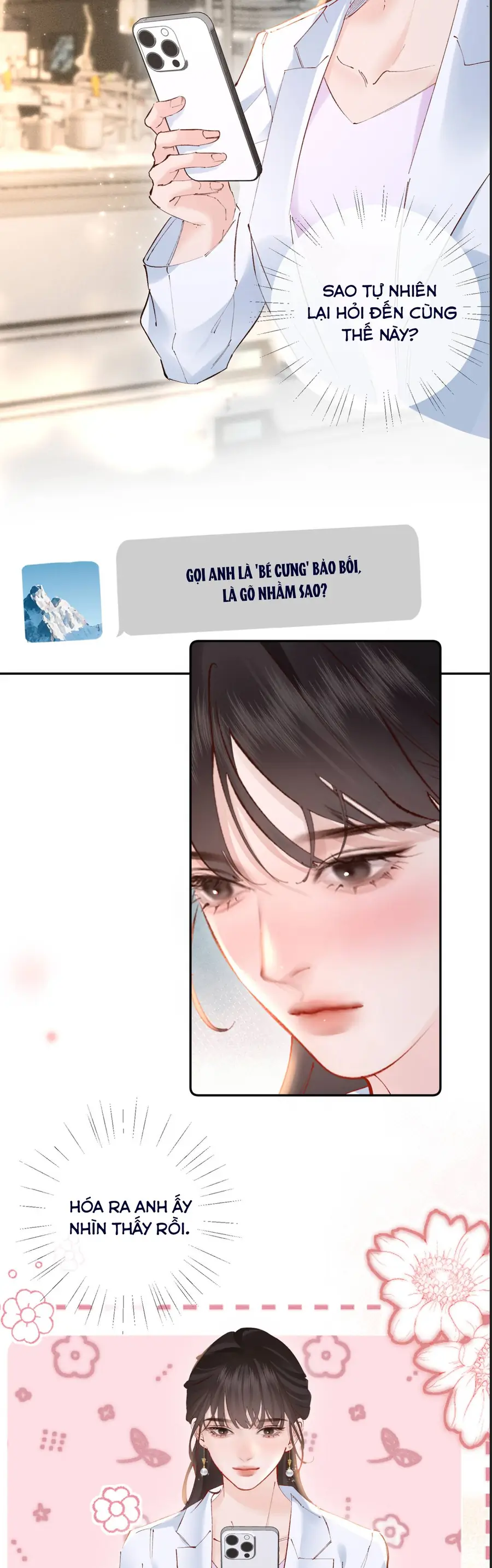 Siêu Cấp Cưng Chiều Chapter 39 - Trang 2