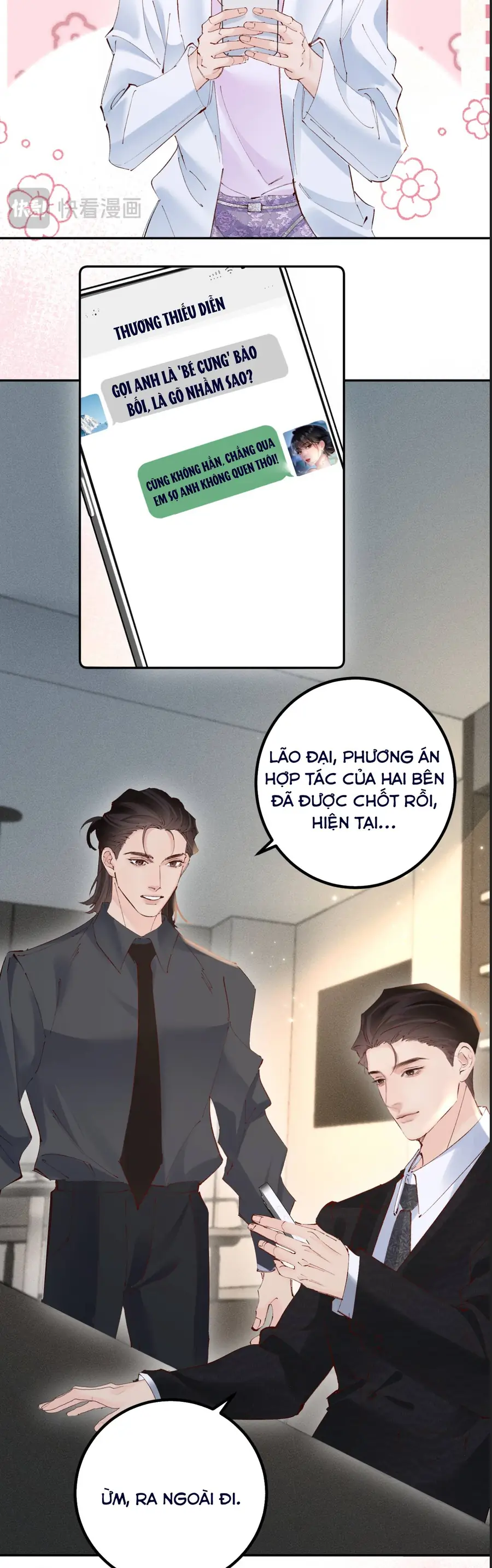 Siêu Cấp Cưng Chiều Chapter 39 - Trang 2