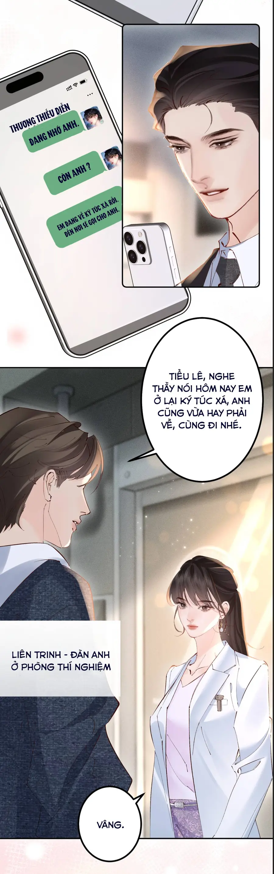 Siêu Cấp Cưng Chiều Chapter 39 - Trang 2