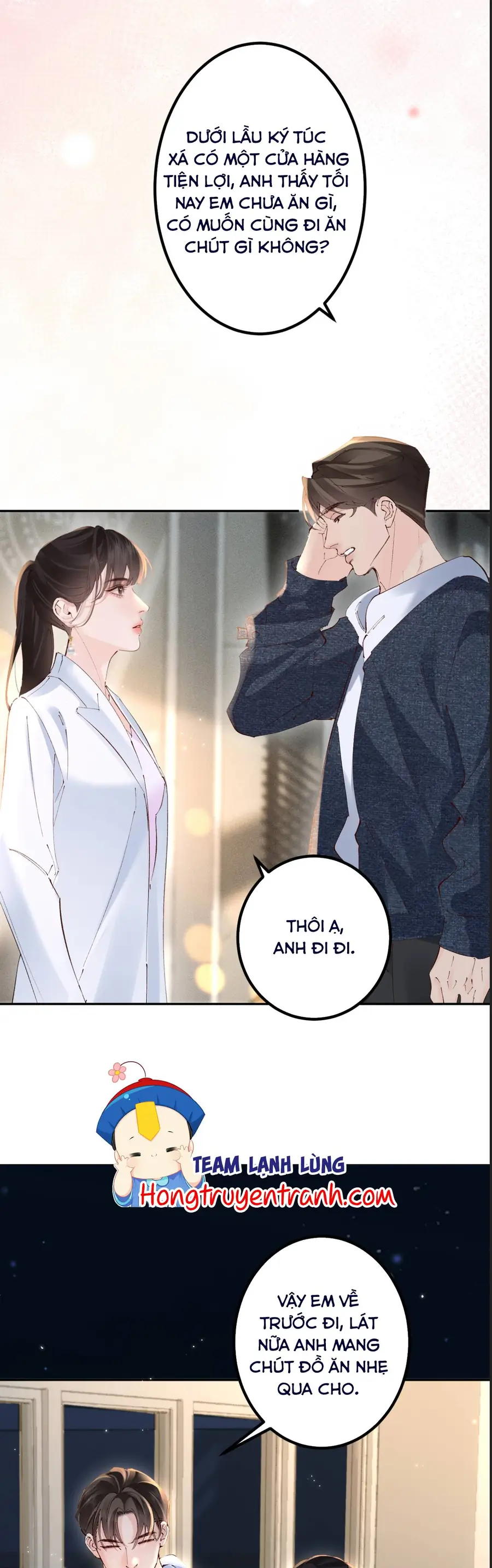 Siêu Cấp Cưng Chiều Chapter 39 - Trang 2