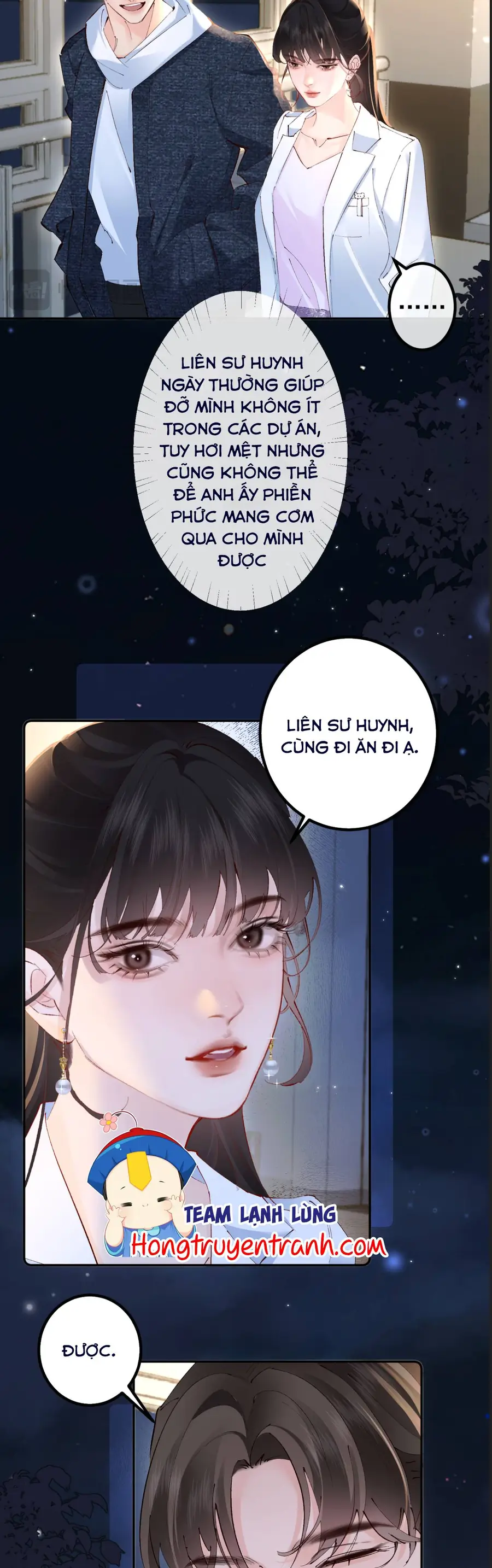 Siêu Cấp Cưng Chiều Chapter 39 - Trang 2
