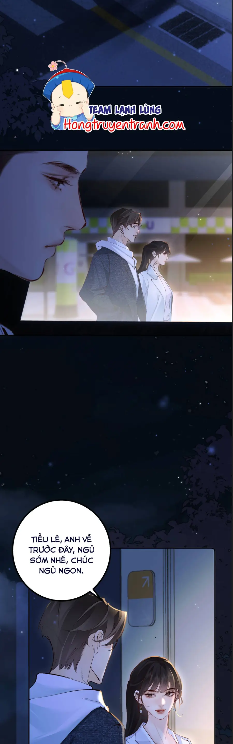 Siêu Cấp Cưng Chiều Chapter 39 - Trang 2