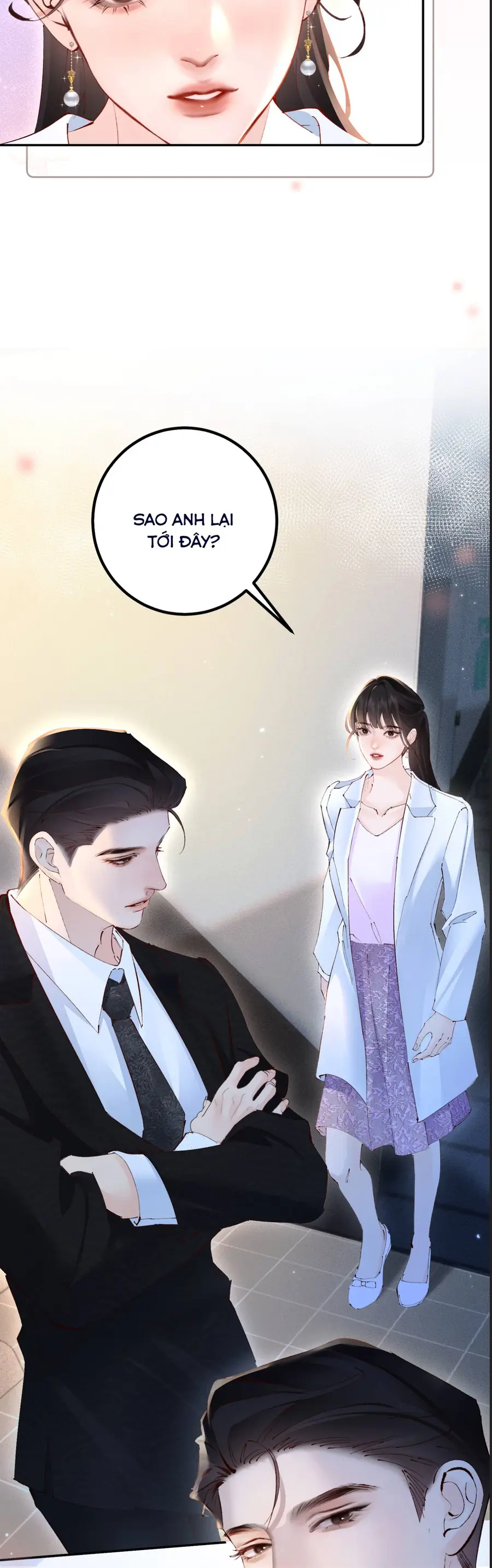 Siêu Cấp Cưng Chiều Chapter 39 - Trang 2