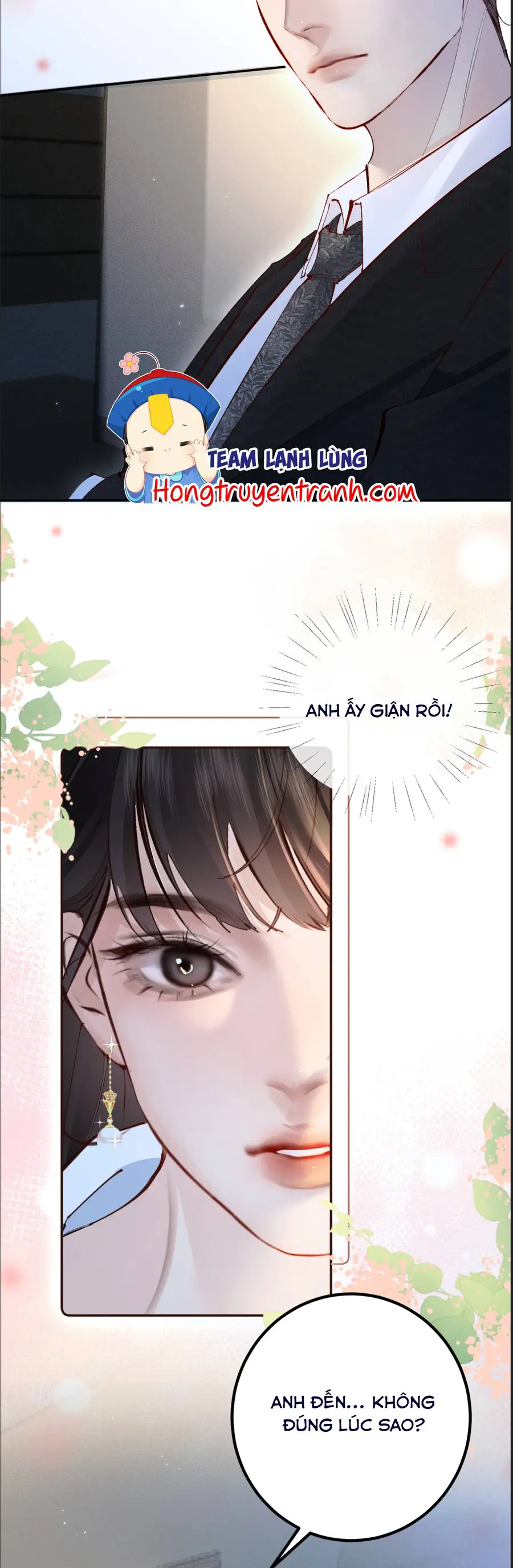 Siêu Cấp Cưng Chiều Chapter 39 - Trang 2