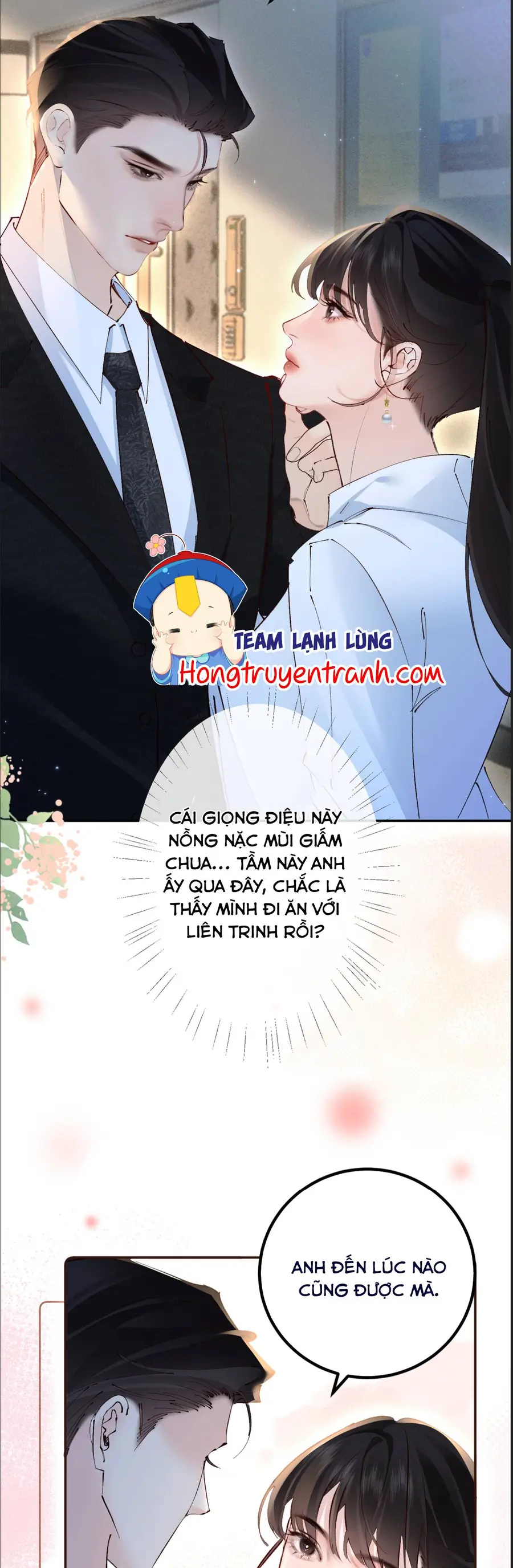 Siêu Cấp Cưng Chiều Chapter 39 - Trang 2