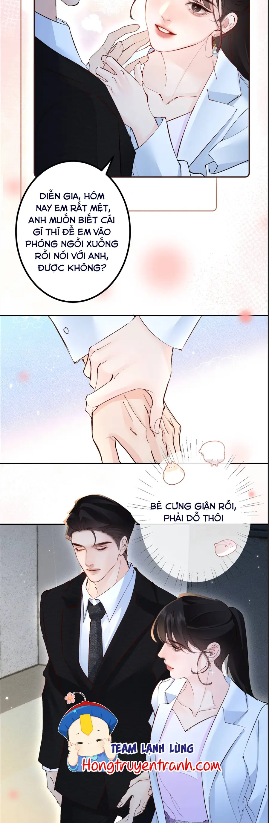 Siêu Cấp Cưng Chiều Chapter 39 - Trang 2