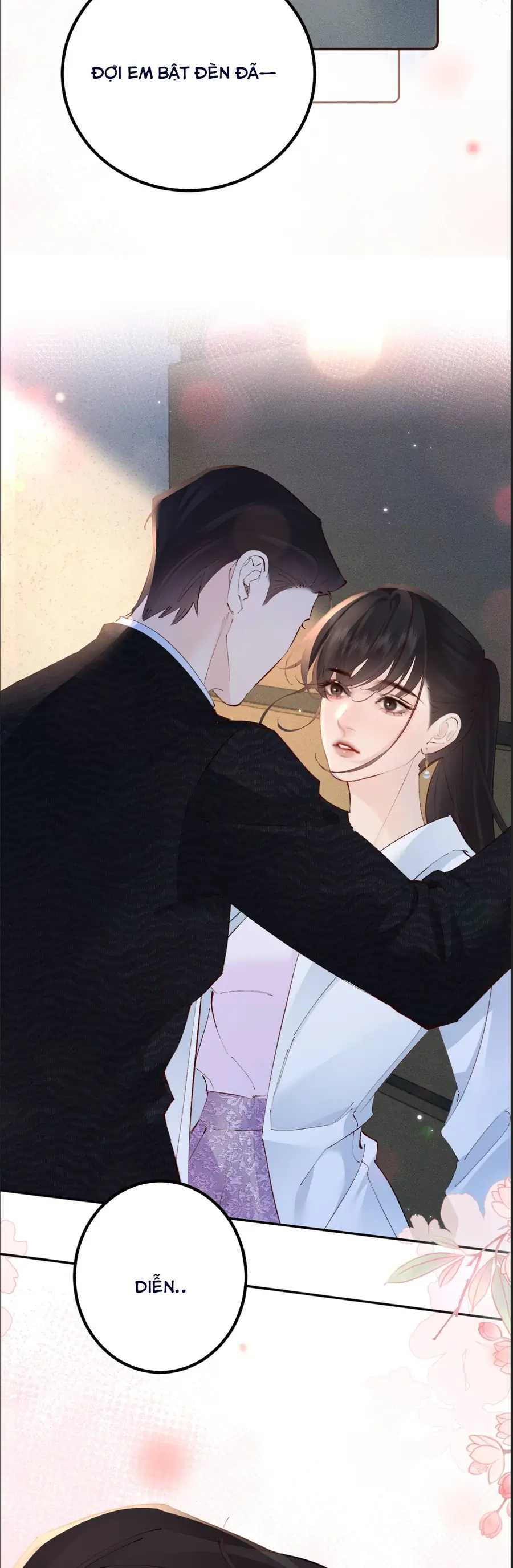 Siêu Cấp Cưng Chiều Chapter 39 - Trang 2