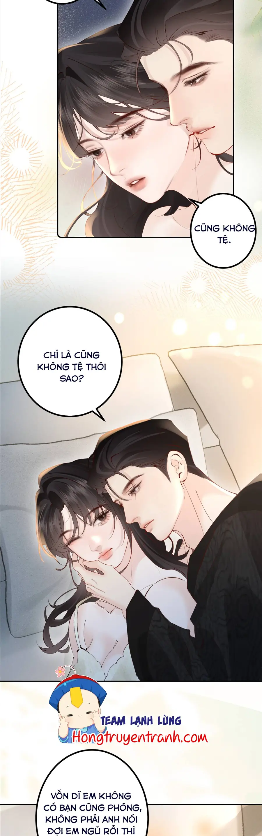 Siêu Cấp Cưng Chiều Chapter 39 - Trang 2