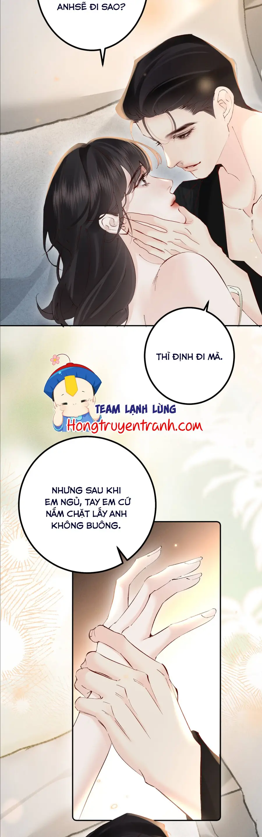 Siêu Cấp Cưng Chiều Chapter 39 - Trang 2