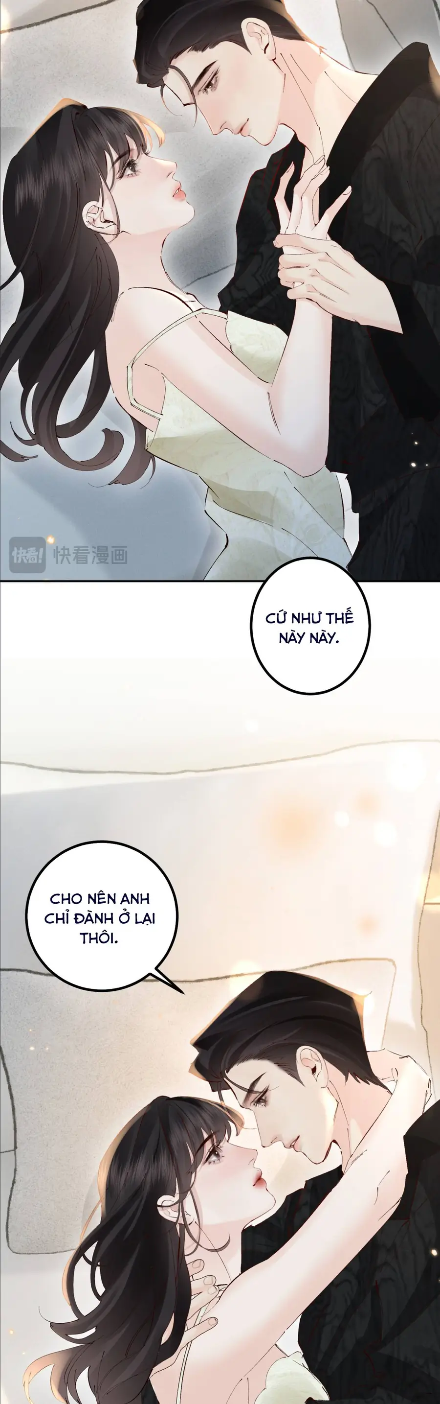 Siêu Cấp Cưng Chiều Chapter 39 - Trang 2