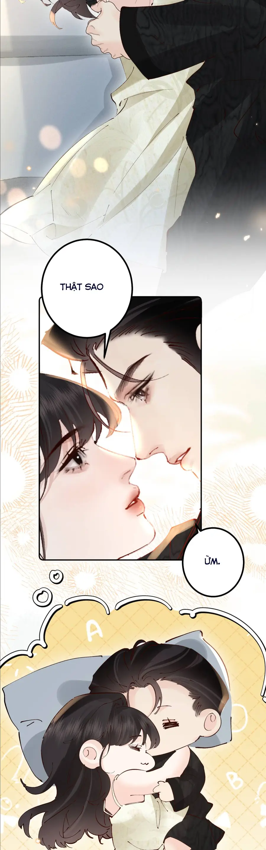 Siêu Cấp Cưng Chiều Chapter 39 - Trang 2