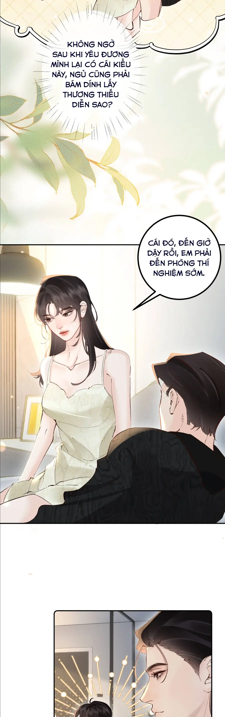 Siêu Cấp Cưng Chiều Chapter 39 - Trang 2