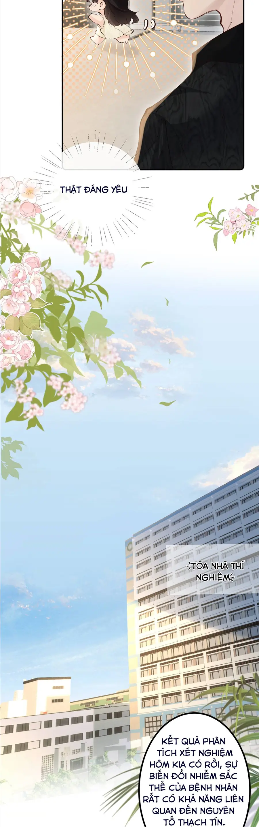 Siêu Cấp Cưng Chiều Chapter 39 - Trang 2