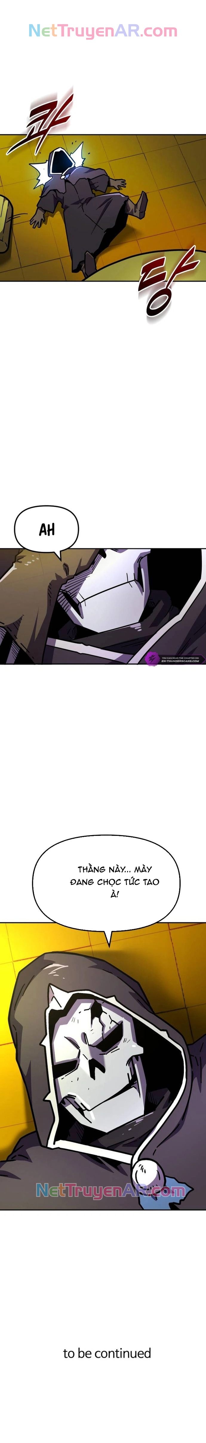 Siêu Cấp Skeleton Chapter 10 - Trang 2