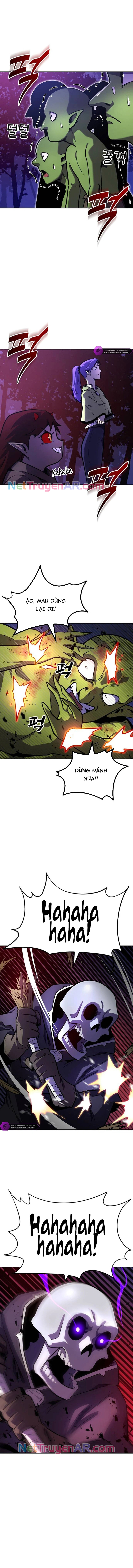 Siêu Cấp Skeleton Chapter 10 - Trang 2