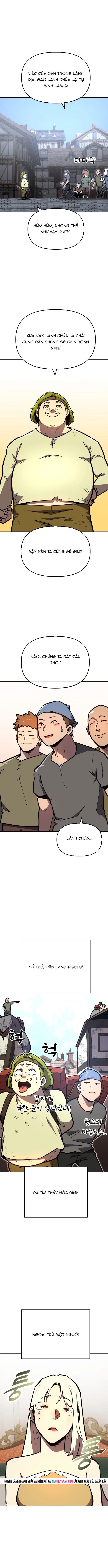Siêu Cấp Skeleton Chapter 29 - Trang 2