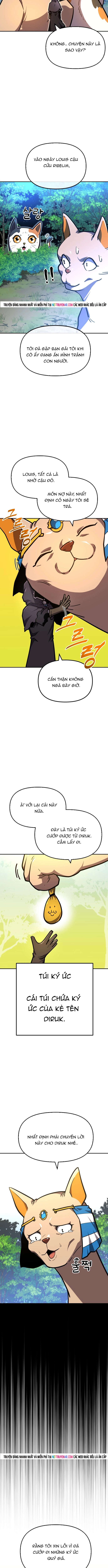 Siêu Cấp Skeleton Chapter 29 - Trang 2