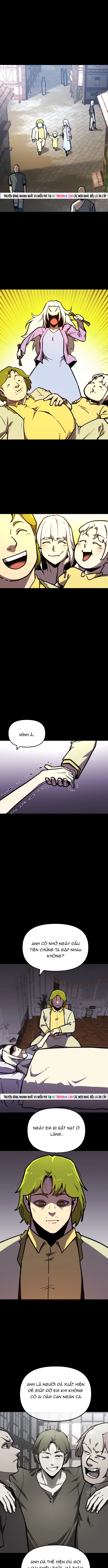 Siêu Cấp Skeleton Chapter 29 - Trang 2