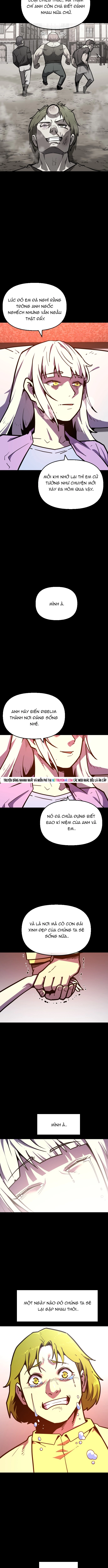 Siêu Cấp Skeleton Chapter 29 - Trang 2