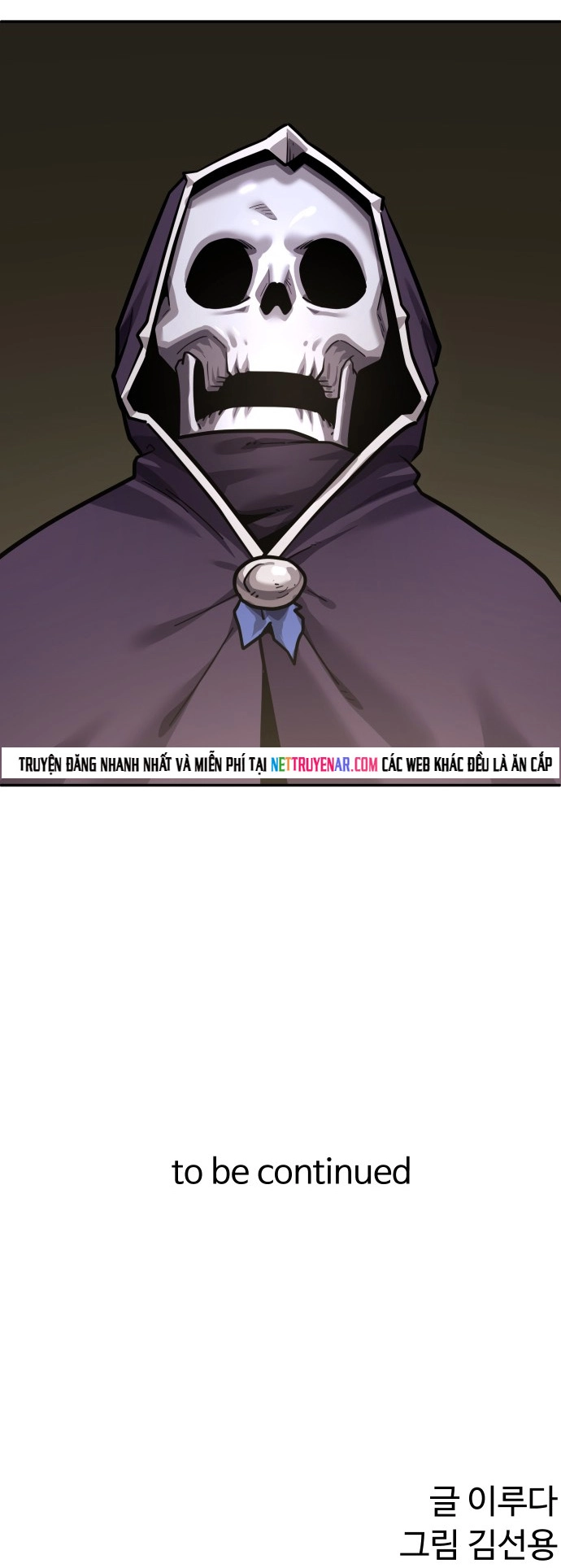 Siêu Cấp Skeleton Chapter 30 - Trang 2