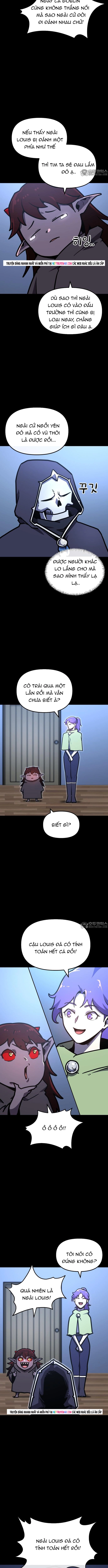 Siêu Cấp Skeleton Chapter 31 - Trang 2