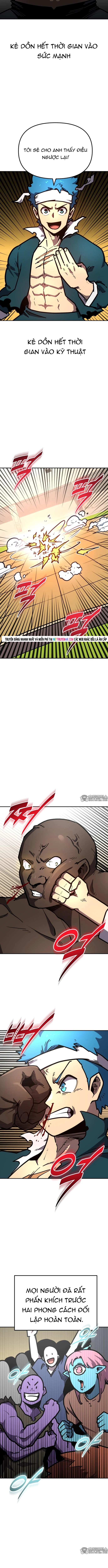Siêu Cấp Skeleton Chapter 34 - Trang 2