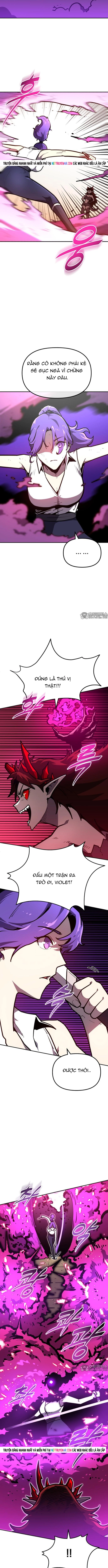 Siêu Cấp Skeleton Chapter 34 - Trang 2