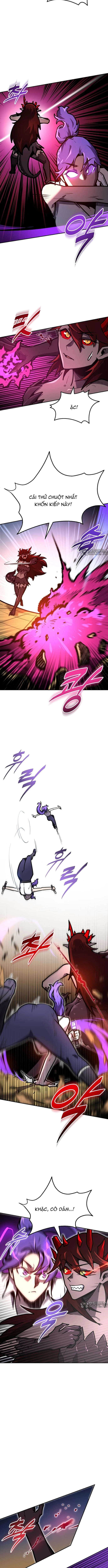 Siêu Cấp Skeleton Chapter 34 - Trang 2