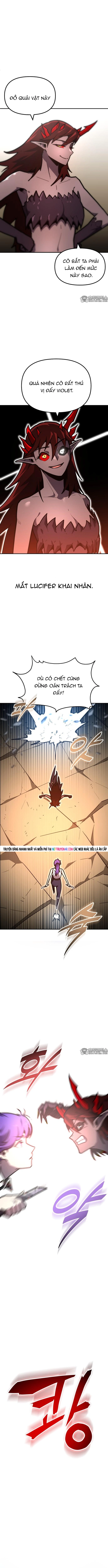 Siêu Cấp Skeleton Chapter 34 - Trang 2