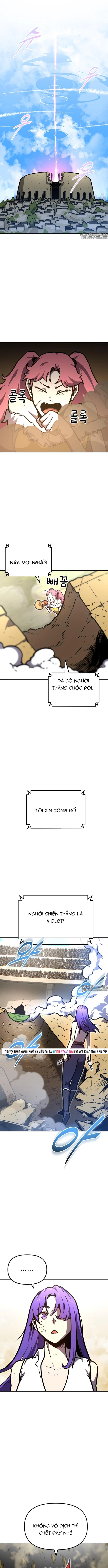 Siêu Cấp Skeleton Chapter 34 - Trang 2
