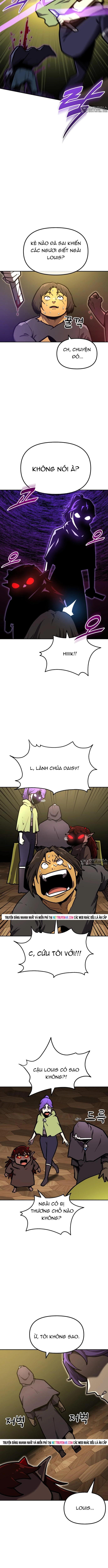 Siêu Cấp Skeleton Chapter 35 - Trang 2
