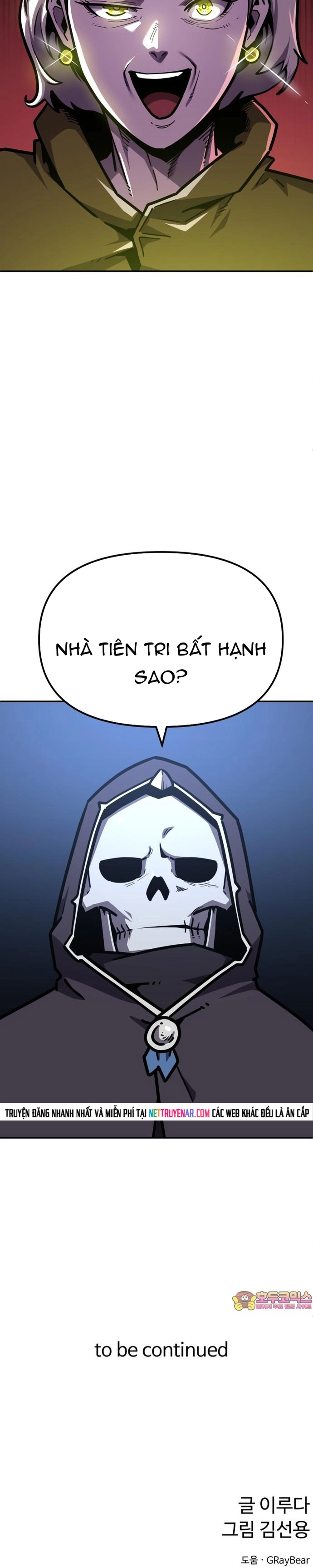 Siêu Cấp Skeleton Chapter 35 - Trang 2