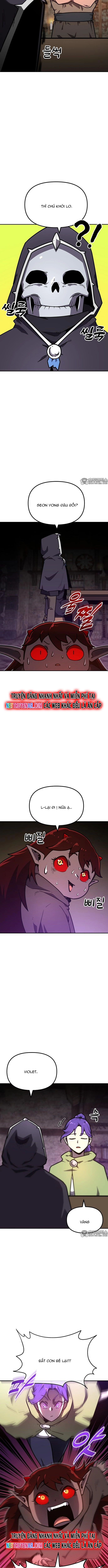 Siêu Cấp Skeleton Chapter 37 - Trang 2