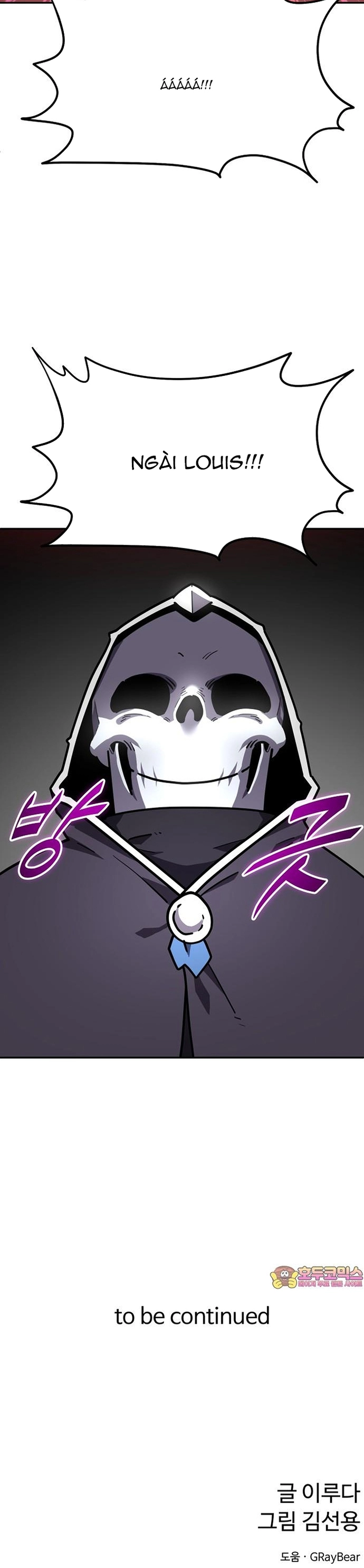 Siêu Cấp Skeleton Chapter 37 - Trang 2