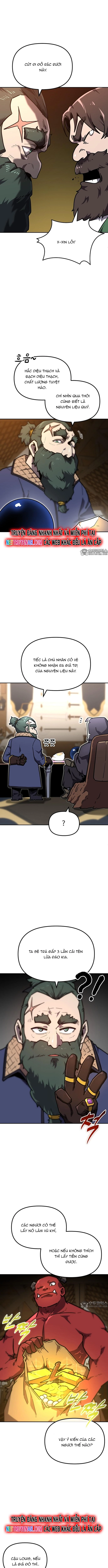 Siêu Cấp Skeleton Chapter 37 - Trang 2