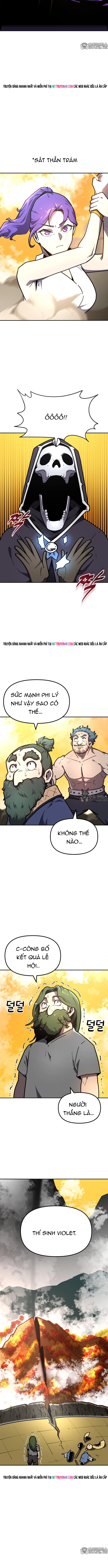 Siêu Cấp Skeleton Chapter 38 - Trang 2