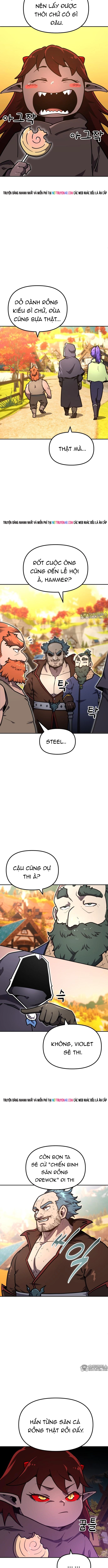 Siêu Cấp Skeleton Chapter 38 - Trang 2