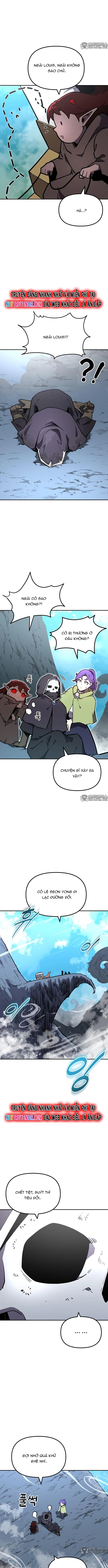Siêu Cấp Skeleton Chapter 39 - Trang 2