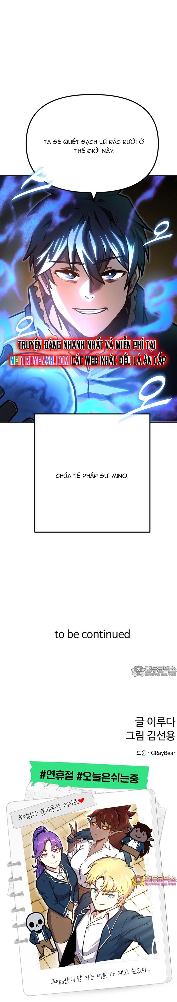Siêu Cấp Skeleton Chapter 39 - Trang 2