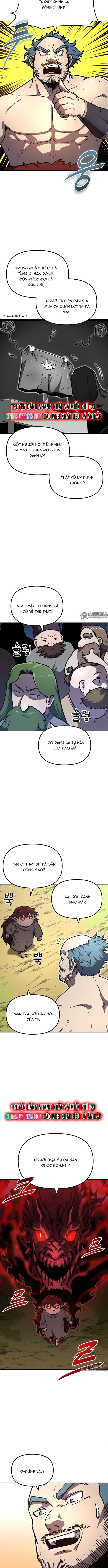 Siêu Cấp Skeleton Chapter 39 - Trang 2