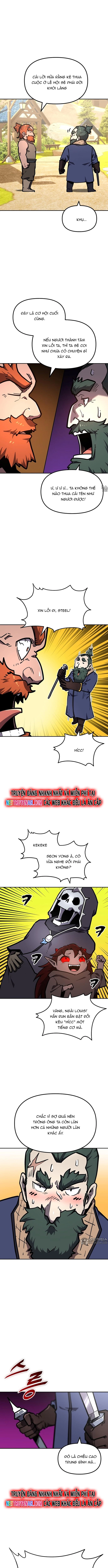 Siêu Cấp Skeleton Chapter 39 - Trang 2