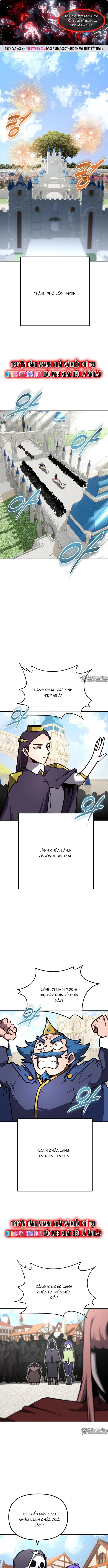 Siêu Cấp Skeleton Chapter 40 - Trang 2