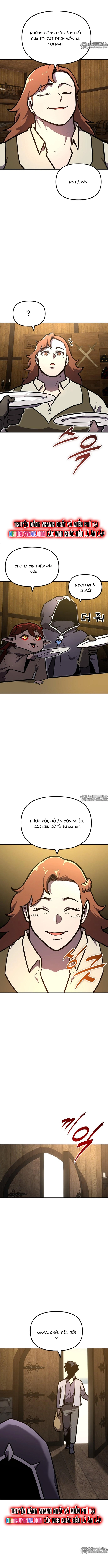 Siêu Cấp Skeleton Chapter 40 - Trang 2