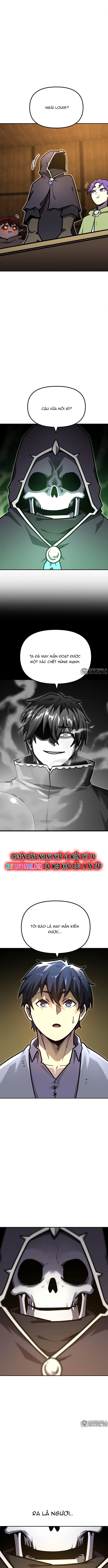 Siêu Cấp Skeleton Chapter 40 - Trang 2