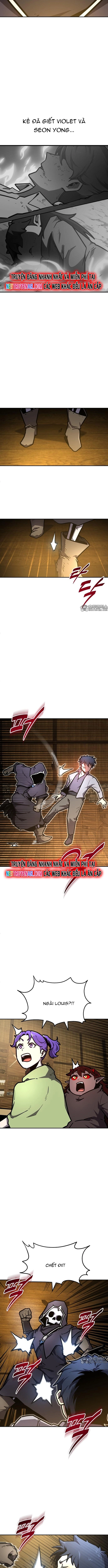 Siêu Cấp Skeleton Chapter 40 - Trang 2