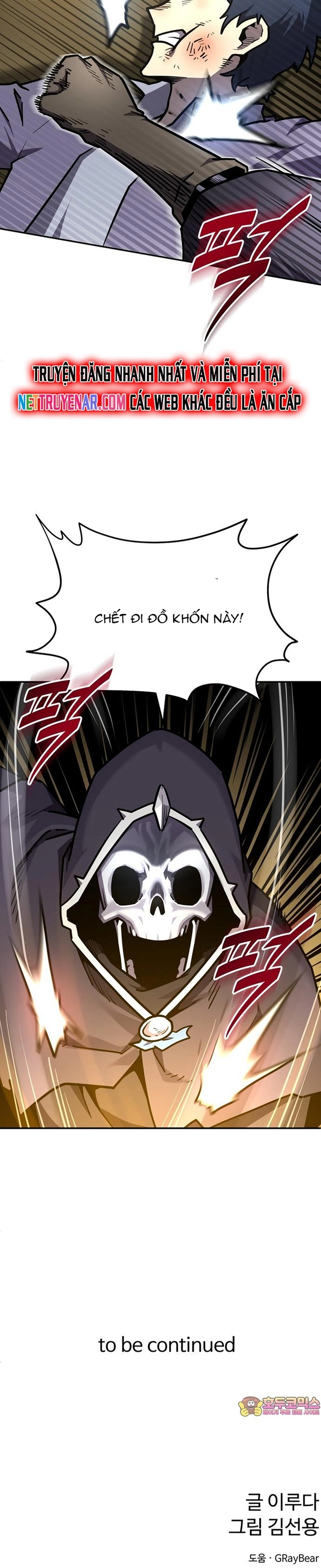 Siêu Cấp Skeleton Chapter 40 - Trang 2