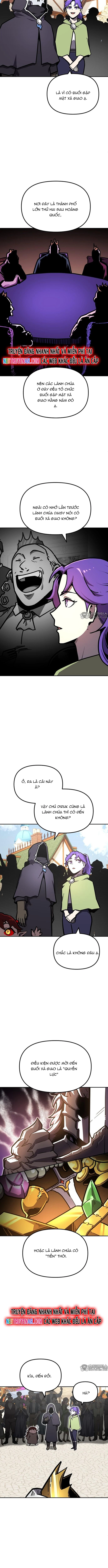 Siêu Cấp Skeleton Chapter 40 - Trang 2