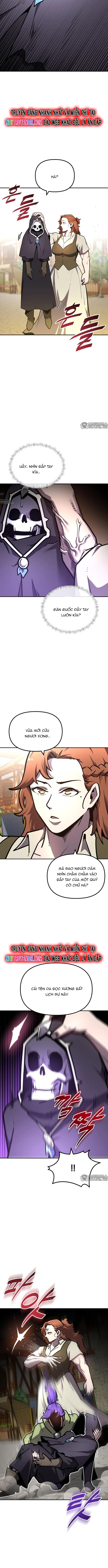 Siêu Cấp Skeleton Chapter 40 - Trang 2