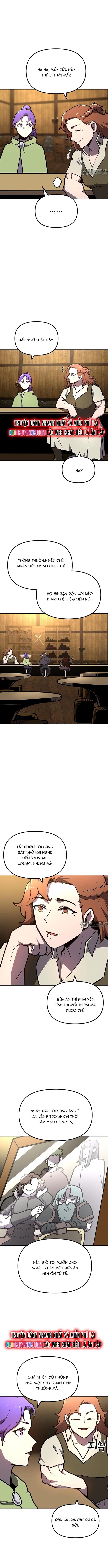 Siêu Cấp Skeleton Chapter 40 - Trang 2
